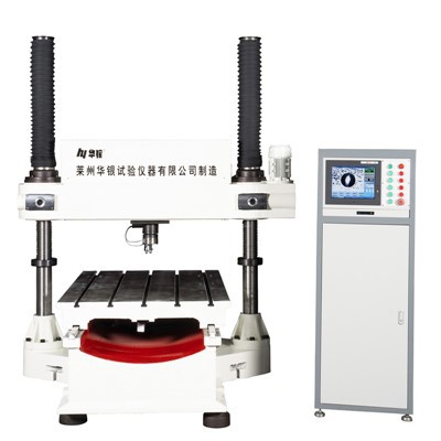 Uksetüübi Brinelli kõvaduse tester